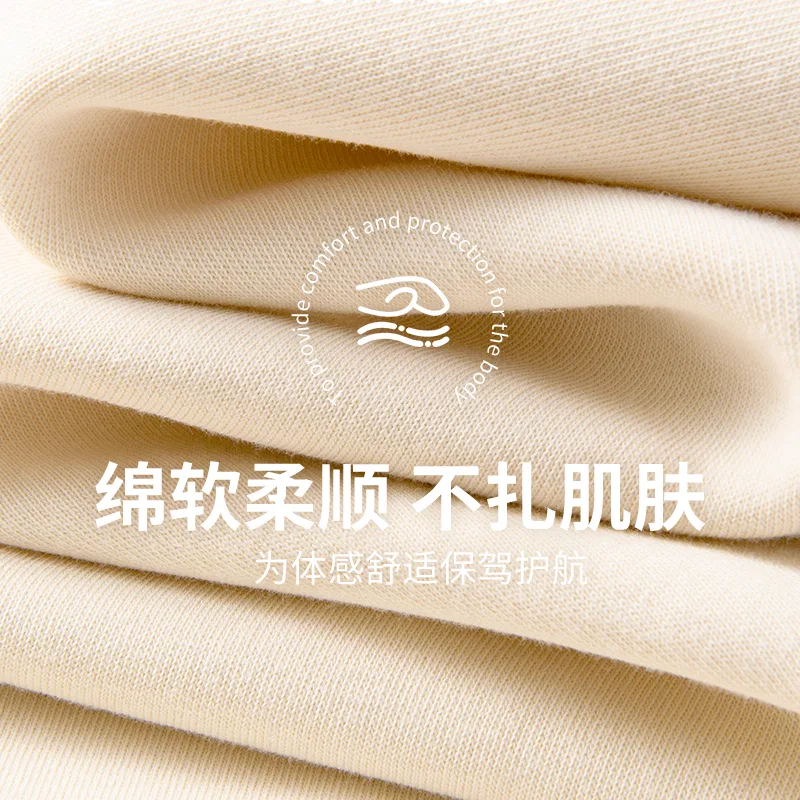 Детский свитшот без гендера MINISO, [Spring Fall]Black — фото 4