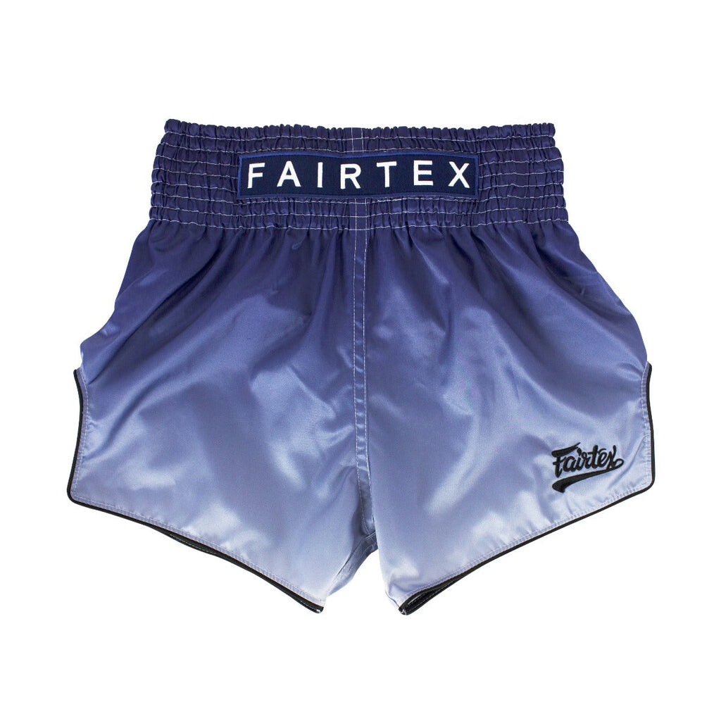 

Шорты для тайского бокса Fairtex BS1905, размер S, синий