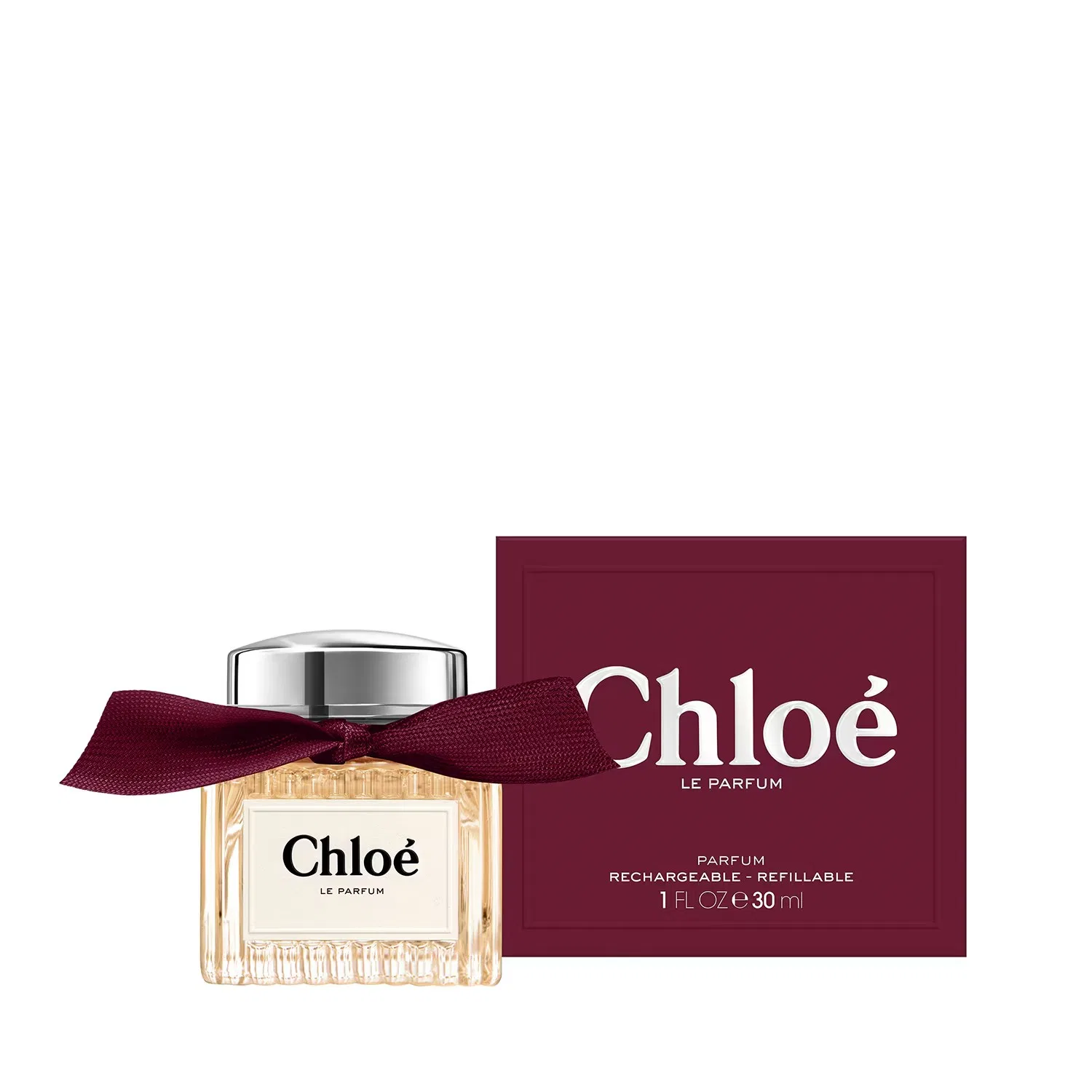 Парфюм Chloé Le Parfum 30 мл — фото 2