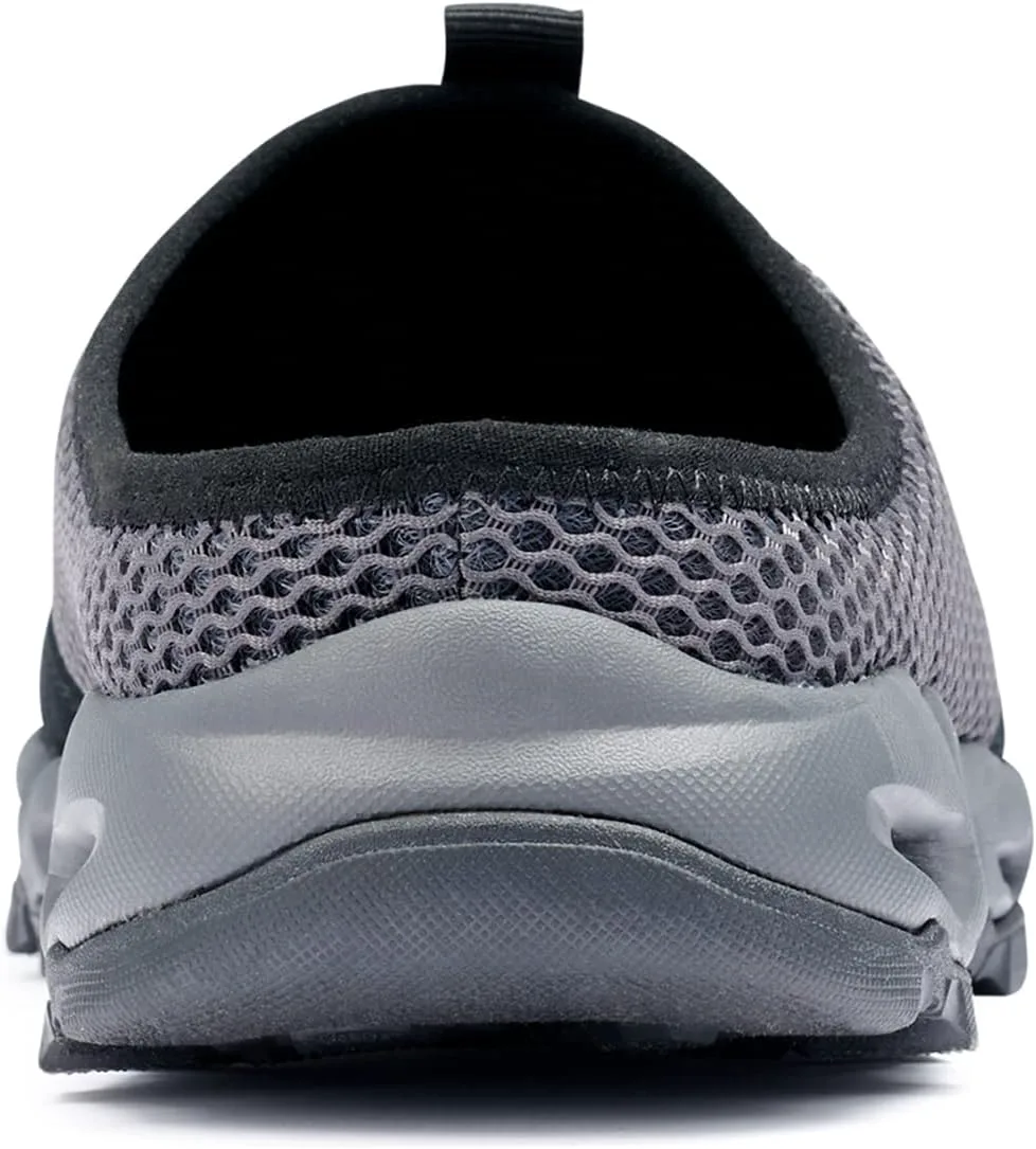 Мужские слайды BASS Outdoor Aqua Mesh — фото 2