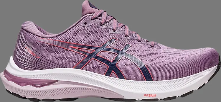 

Кроссовки wmns gt 2000 11 'violet quartz indigo blue' Asics, фиолетовый