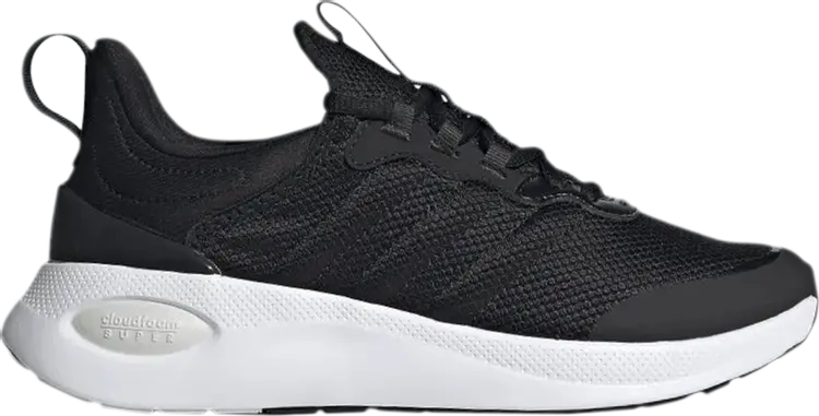 

Кроссовки Adidas Wmns Puremotion Super 'Core Black', черный
