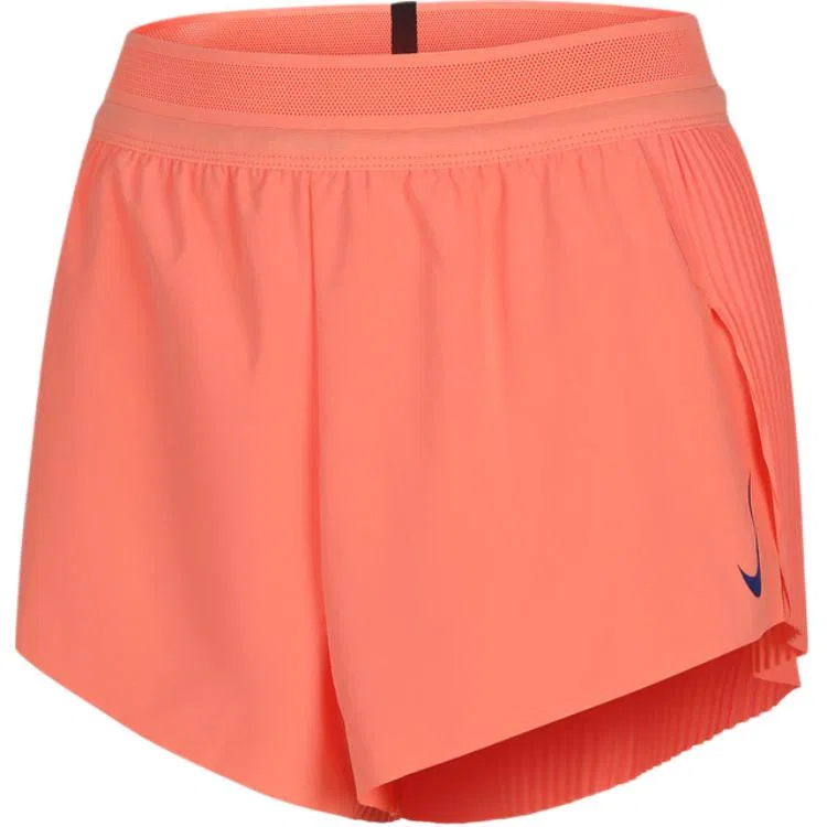 Женские шорты повседневные Nike, Orange