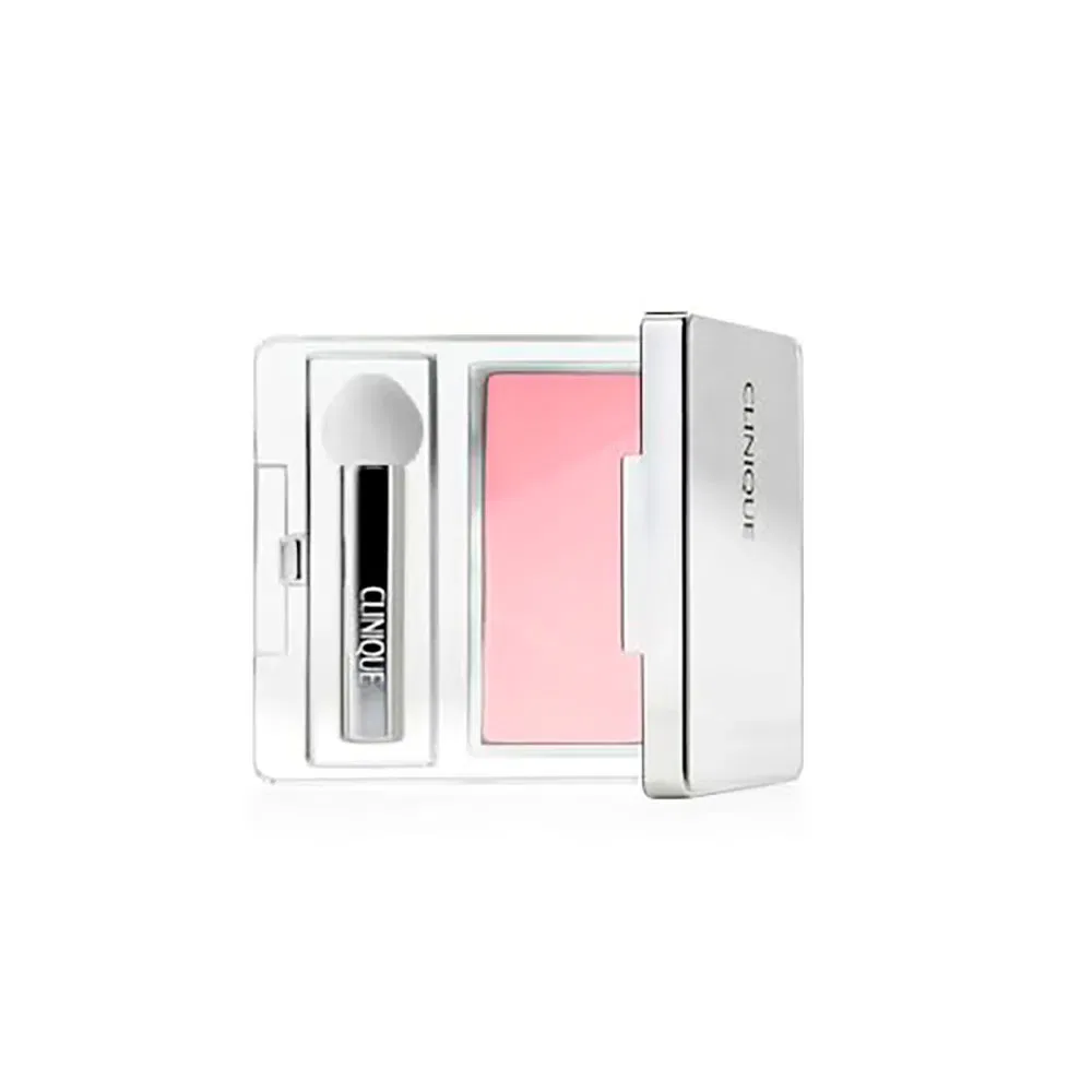 Тени для век Clinique All About Single 24 Angel Eyes, Pink