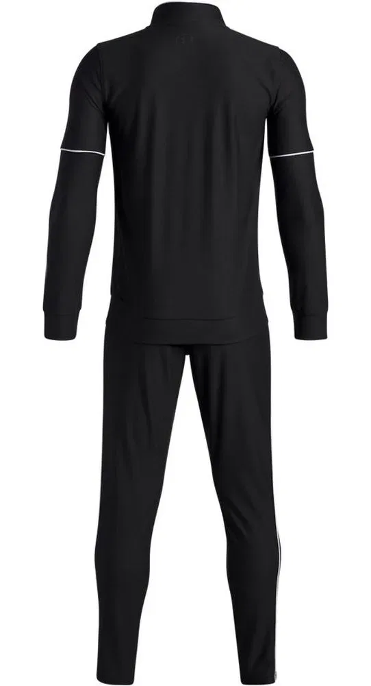 Спортивный костюм черный Challenger Tracksuit Under Armour, черный — фото 2
