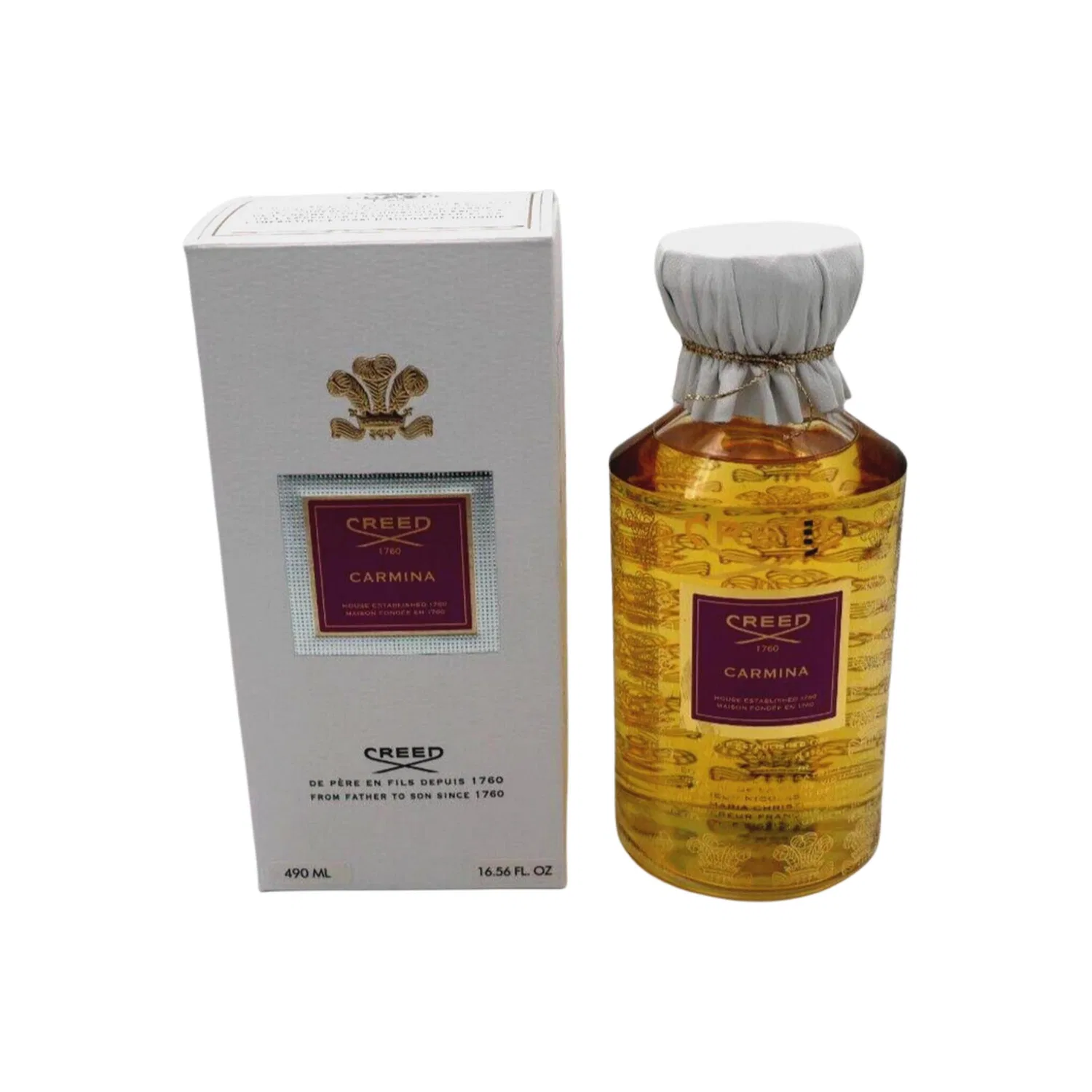 Женские духи Blooming Season Eau De Parfum Creed, 75 мл — фото 4