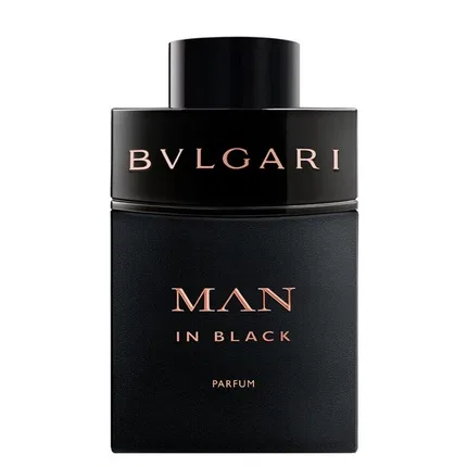 Парфюмерная вода Bvlgari Man In Black, 60 мл