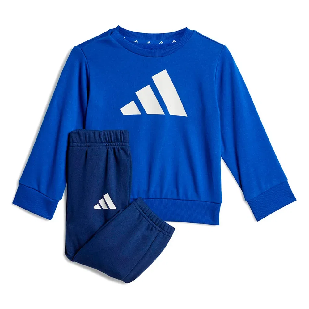 Брюки Essentials Adidas, синий