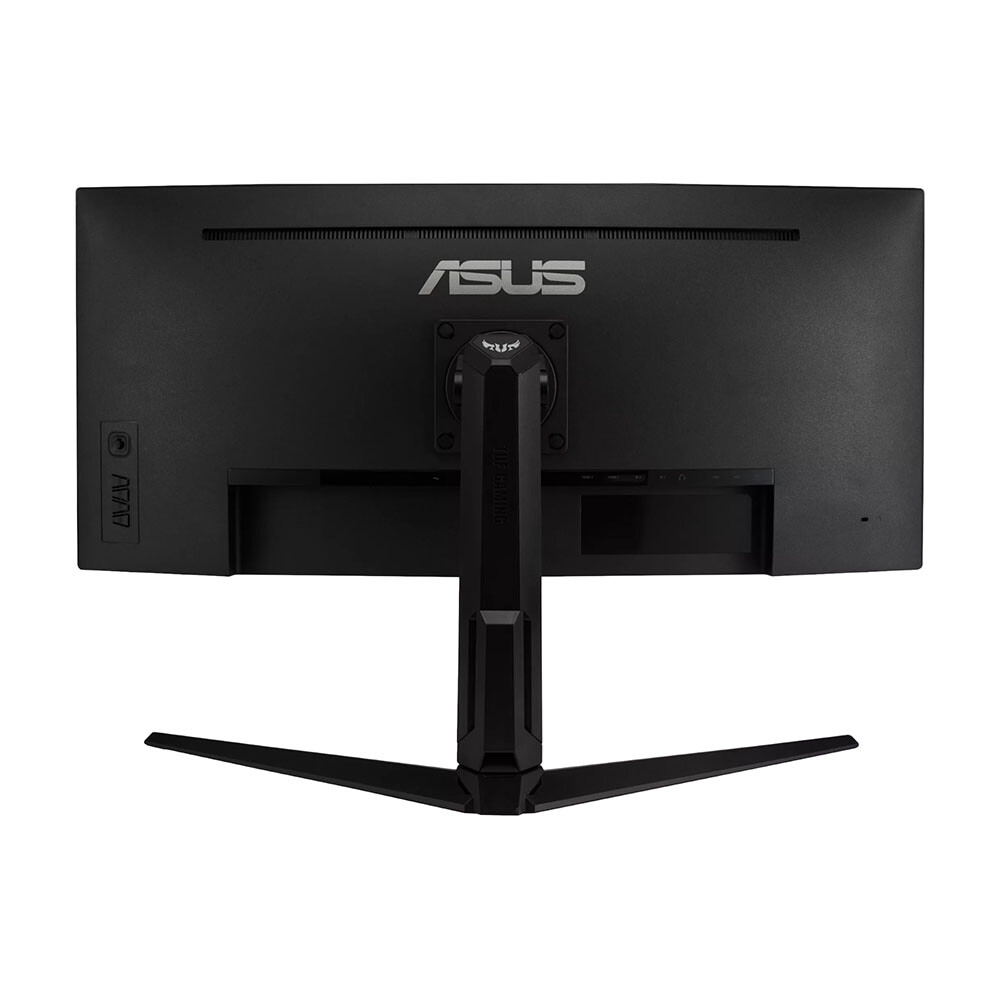 Монитор игровой Asus TUF Gaming VG34VQL1B, 34", 3440х1440, 165 Гц, VA, черный — фото 4