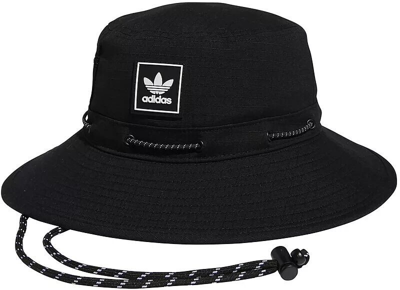 

Кепка Adidas Originals Utility Boonie, черный