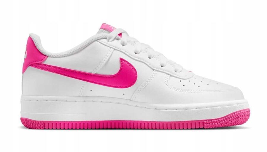 Спортивные кроссовки Nike Youth Air Force 1 LE (GS) — фото 2