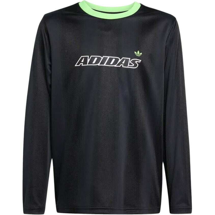 

Футболка fw25 детская Adidas Originals, черный