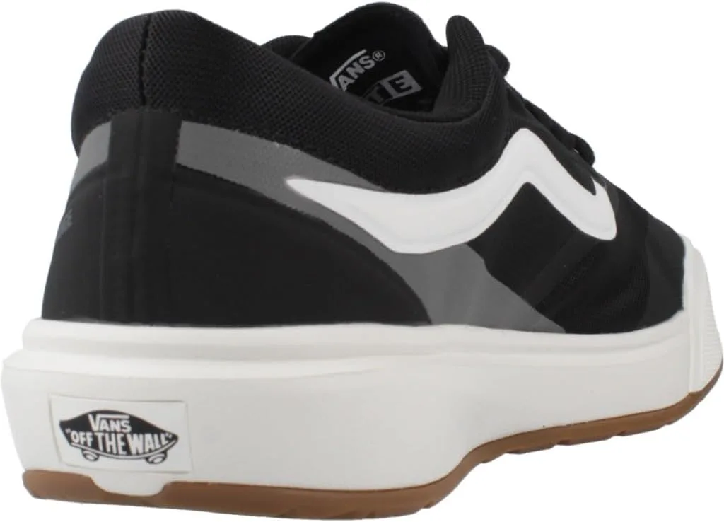Кроссовки Vans Unisex Adult MTE Ultrarange 2.0 Rw, черный — фото 3