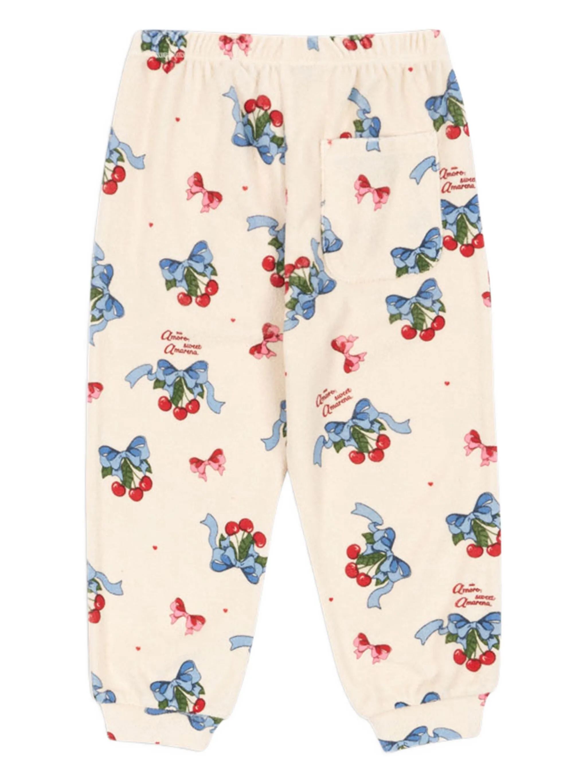 

Спортивные брюки Itty Konges Sløjd, нейтральный