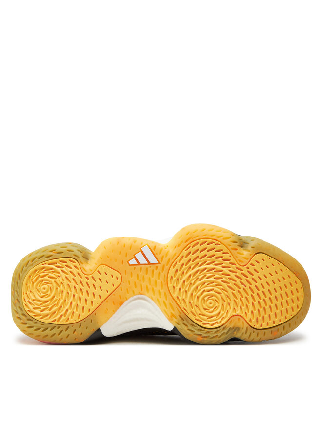 Кроссовки Stabil 16 Indoor Shoes IE3585 Adidas, черный — фото 4