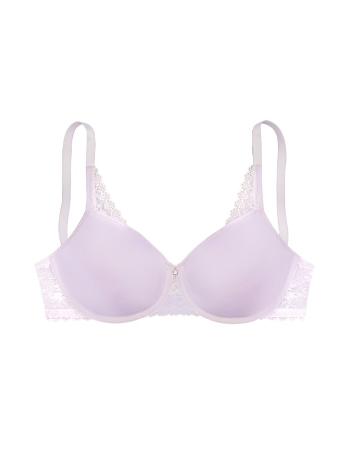 

Бюстгальтер-минимайзер LASCANA Minimizer BH, цвет light lavender