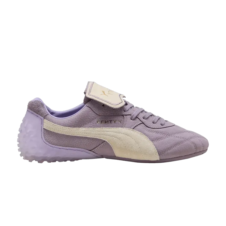 

Кроссовки Fenty x Puma Avanti LS, Pale Plum