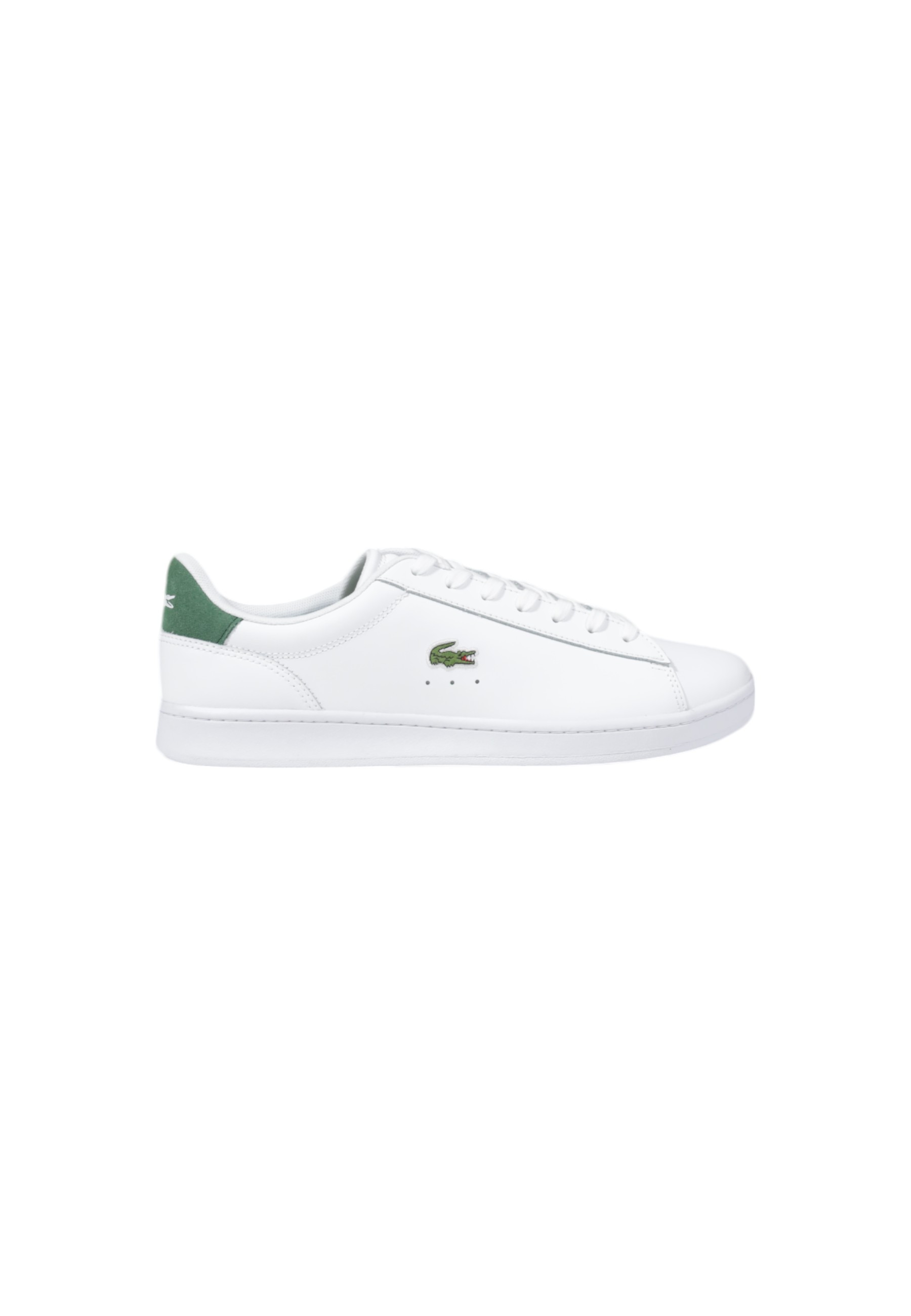 

Кроссовки Lacoste, зеленый