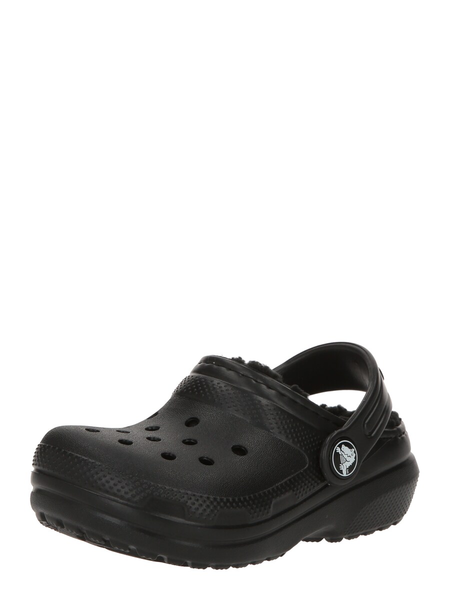 

Тапочки Crocs Classic, черный