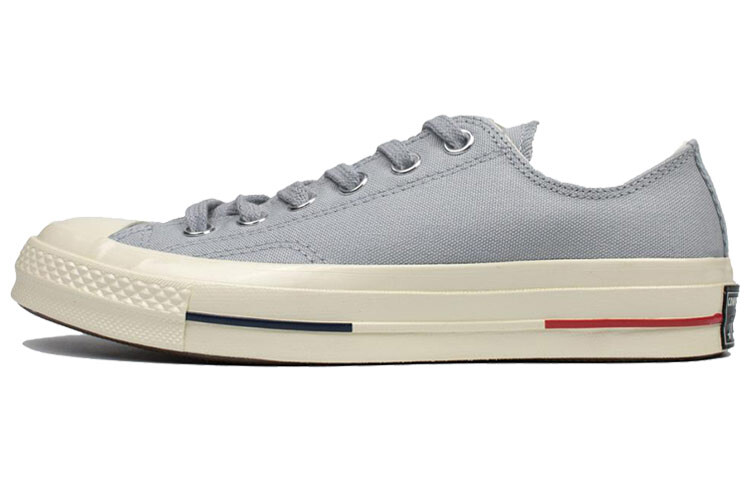 

Кеды Converse Chuck Taylor All Star 70 1970s 18 'Grey'