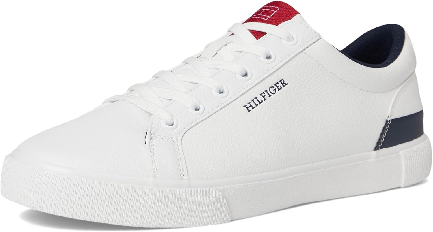 Мужские кроссовки Tommy Hilfiger Rocci, мультиколор — фото 2