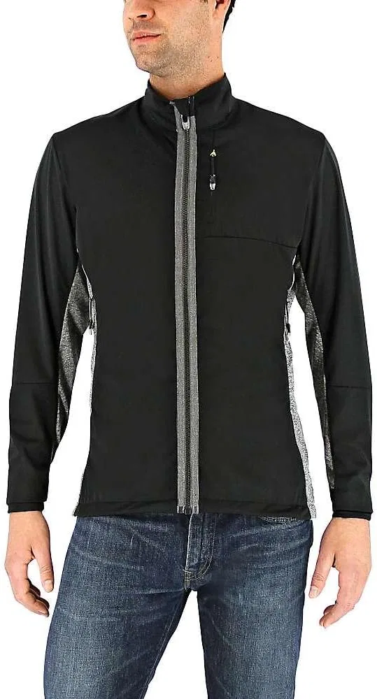 Куртка adidas Men's Modern, черный