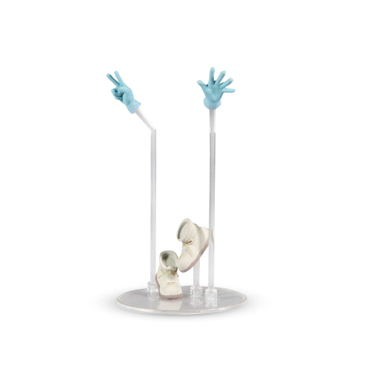 

Фигурка My Hero Academia - Toru Hagakure Non-Scale Figure