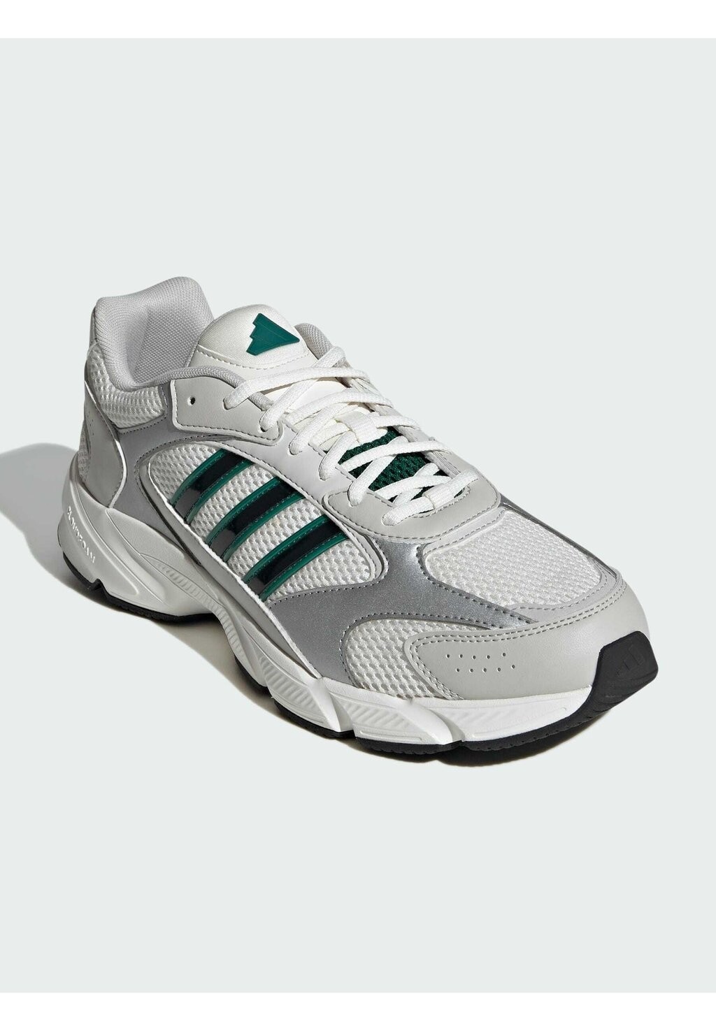 

Кроссовки на шнуровке CRAZYCHAOS 2000 adidas, белый