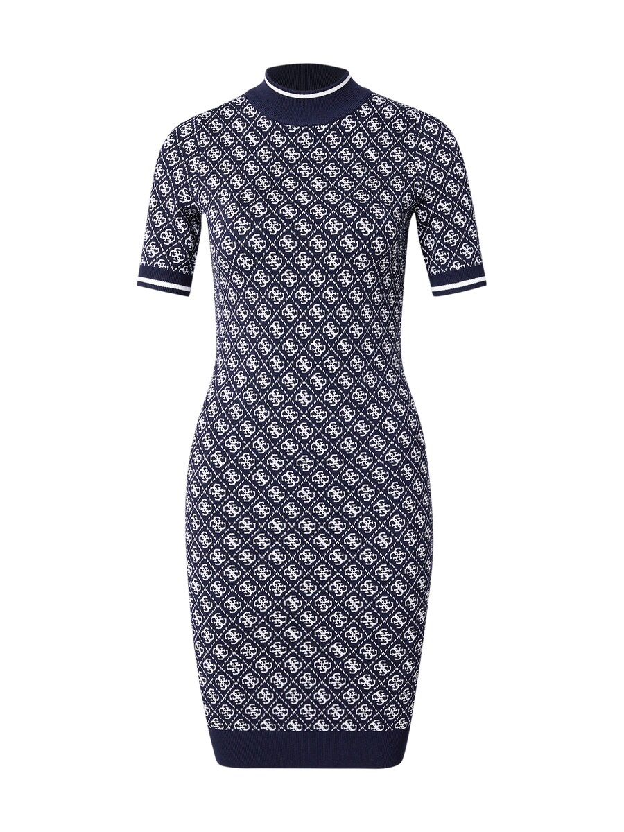

Вязаное платье GUESS LISE, Navy