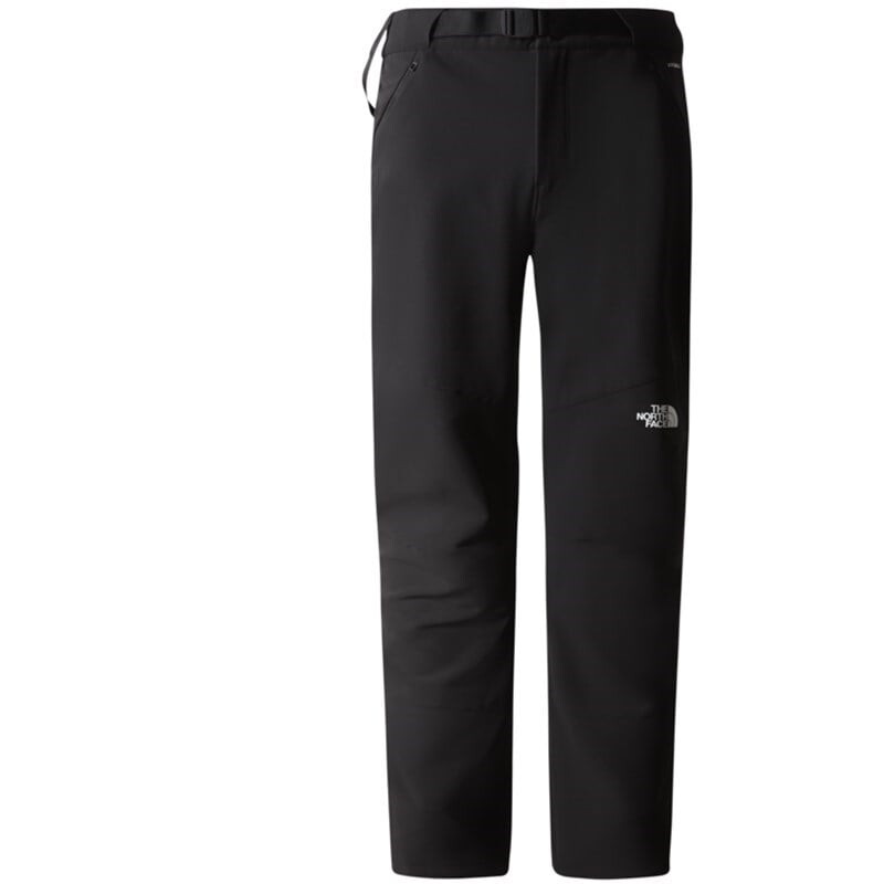 

Мужские походные брюки The North Face, черный