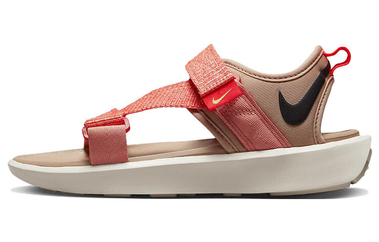 

Женские пляжные сандалии Nike