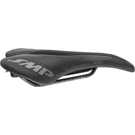 

VT20C-Гель-седло Selle SMP, черный