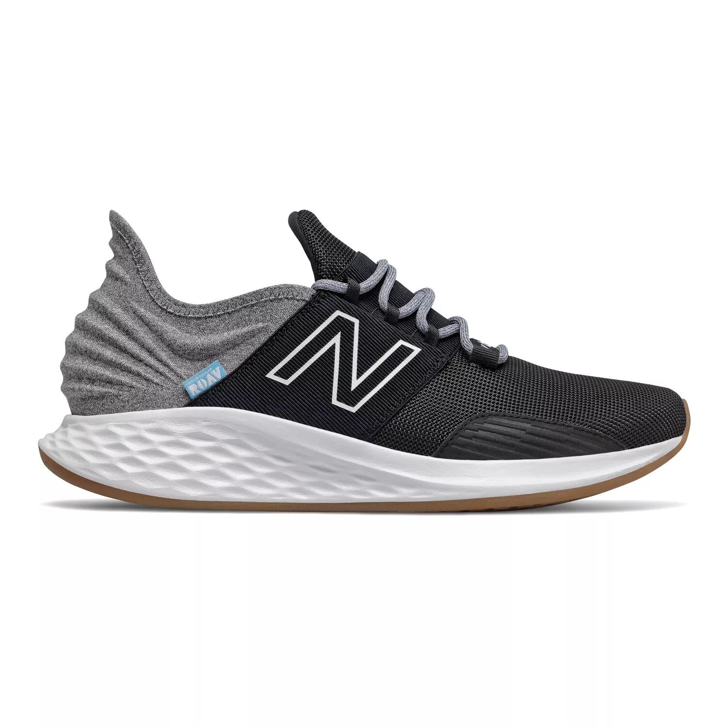 

Мужские кроссовки New Balance Fresh Foam ROAV