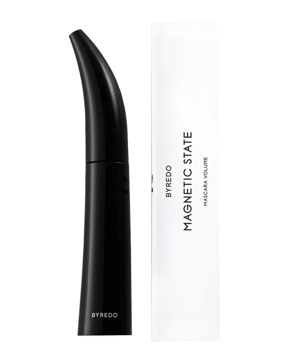 Тушь для ресниц Magnetic State Лимитированное издание Byredo, Verde Oscuro — фото 2