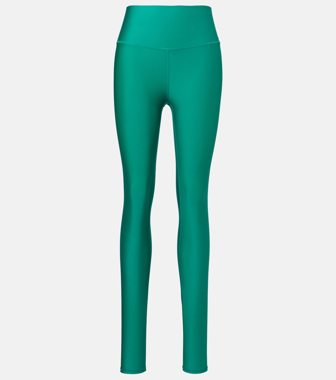

Легинсы Airlift с эффектом подтяжки Alo Yoga, Spruce Green