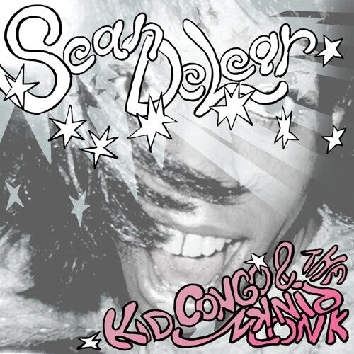 

Сингл 12" Kid Congo & the Pink Monkey Birds: Swing From The Sean DeLear