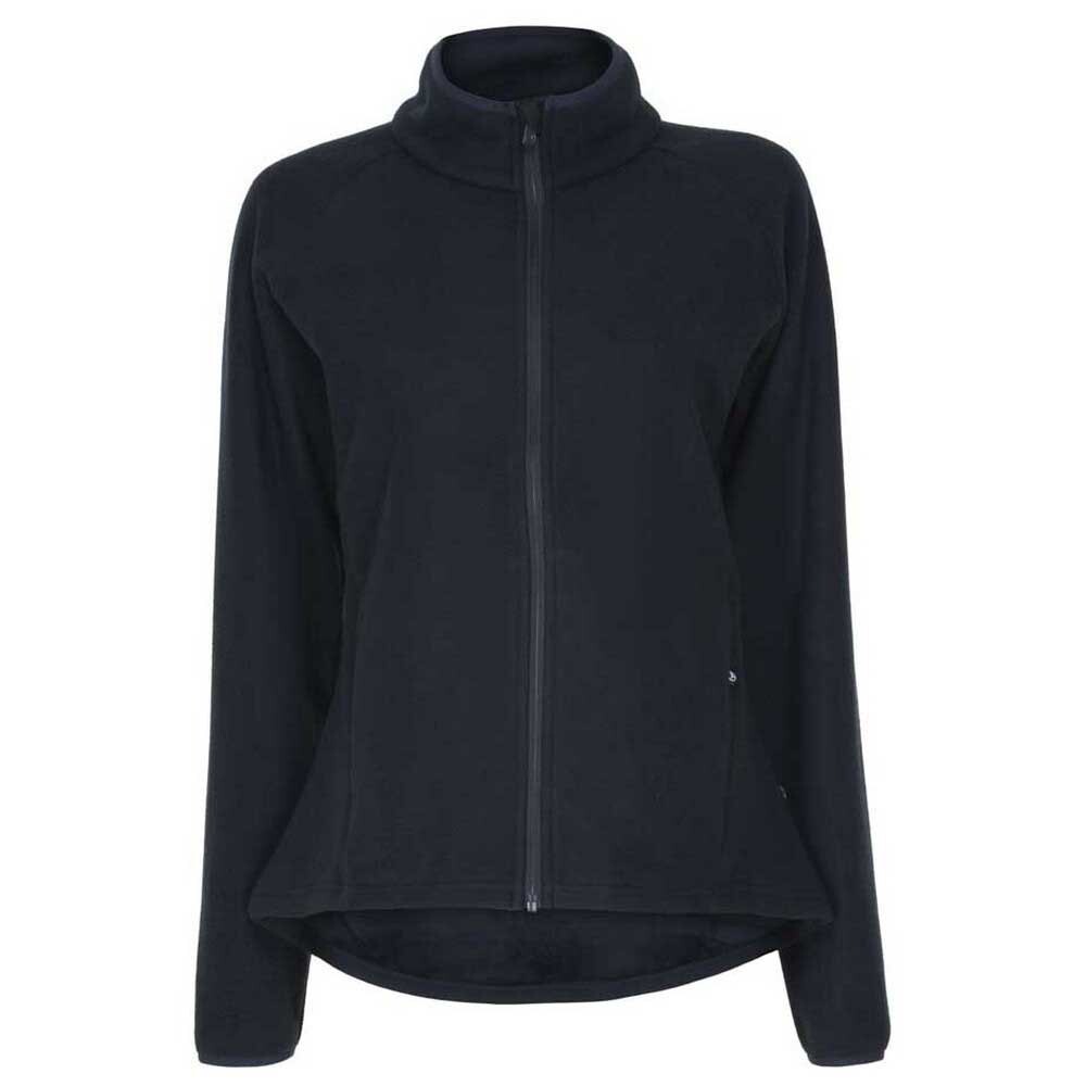 

Свитер Sea Ranch Dorotha Full Zip, черный
