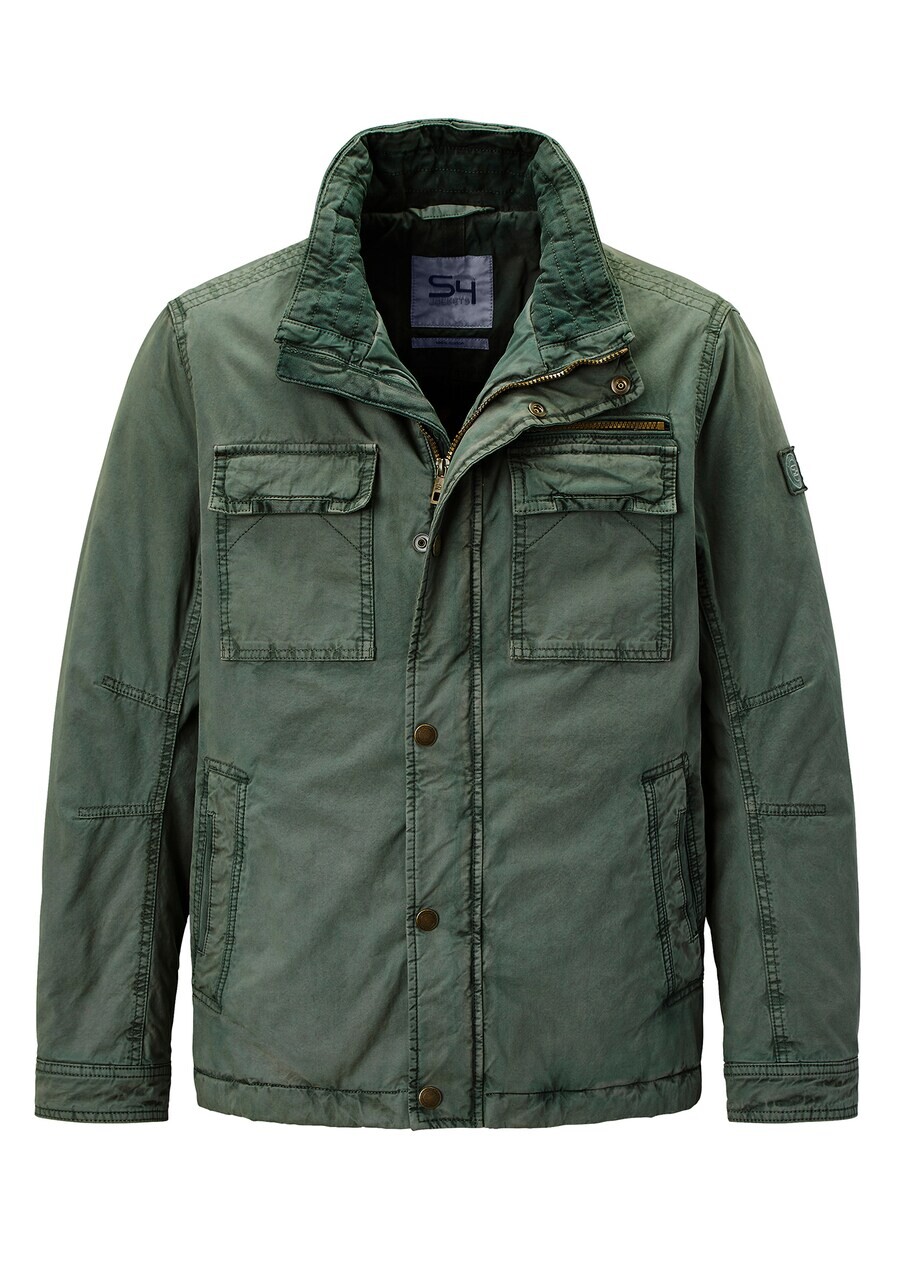 

Межсезонная куртка S4 Jackets, зеленый