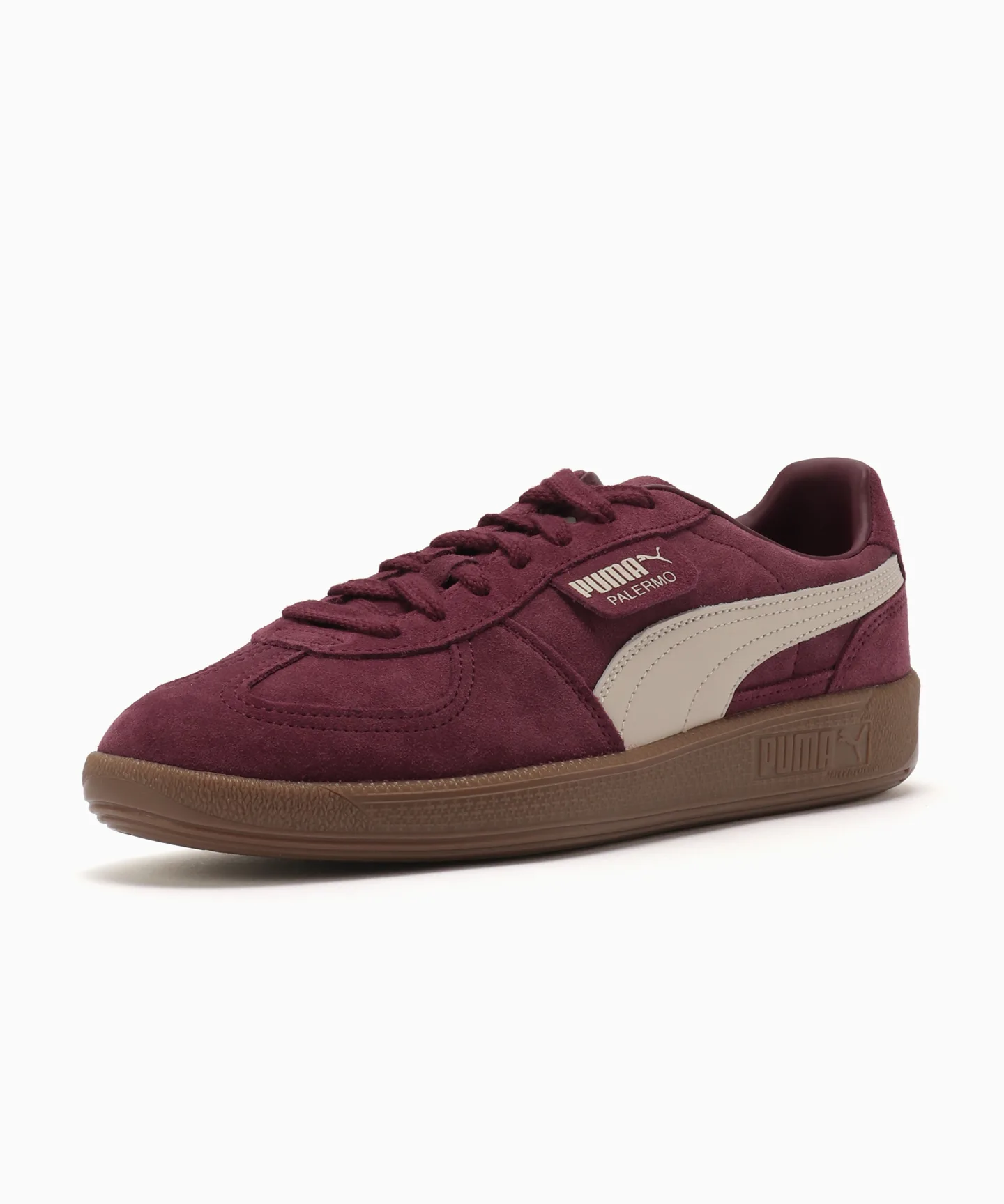 Мужские кроссовки Puma PALERMO 396463 — фото 2