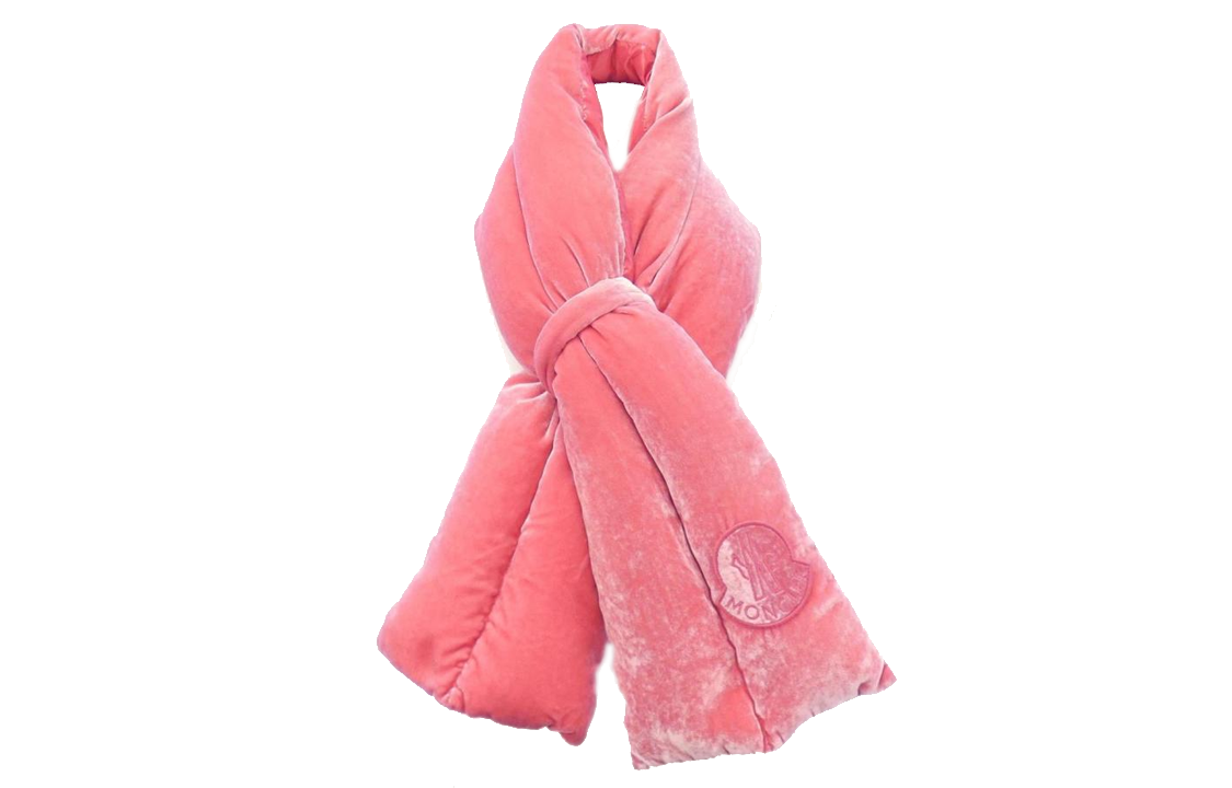 

Шарф женский Moncler