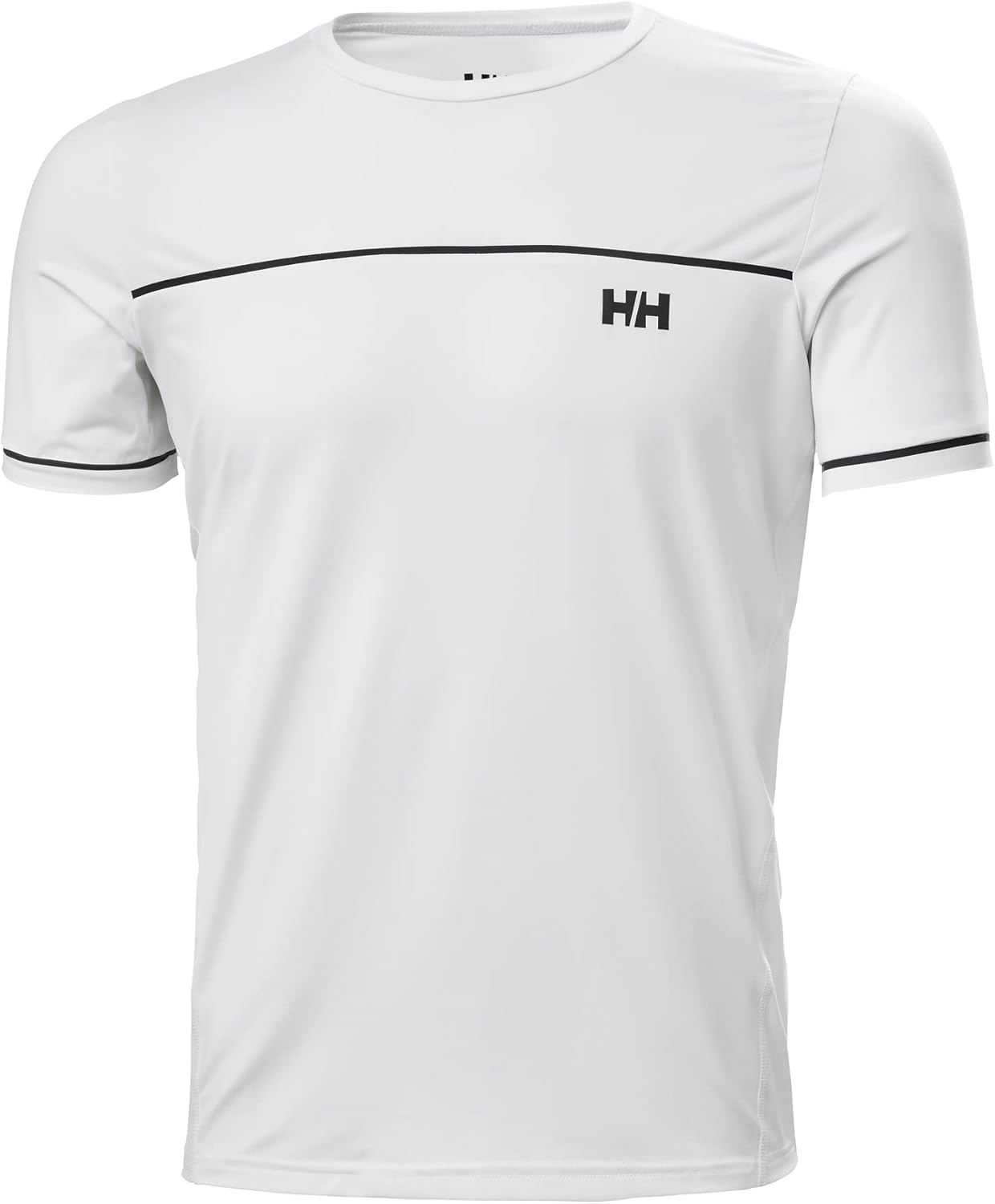 

Мужская футболка Helly-Hansen Hp Foil Ocean 2.0 Helly Hansen, 001 White, Белый, Мужская футболка Helly-Hansen Hp Foil Ocean 2.0 Helly Hansen, 001 White