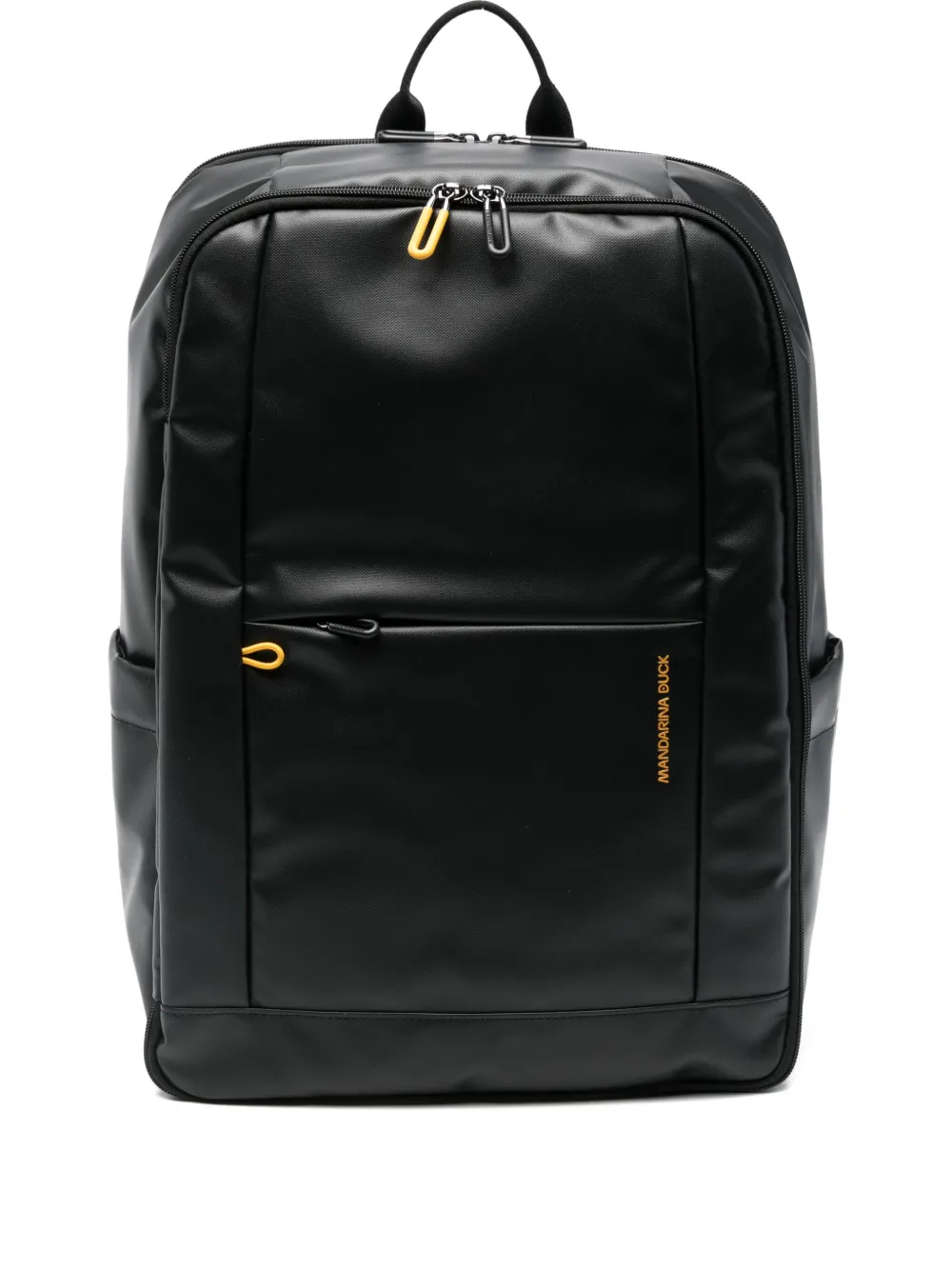 

Рюкзак с нашивкой-логотипом Mandarina Duck