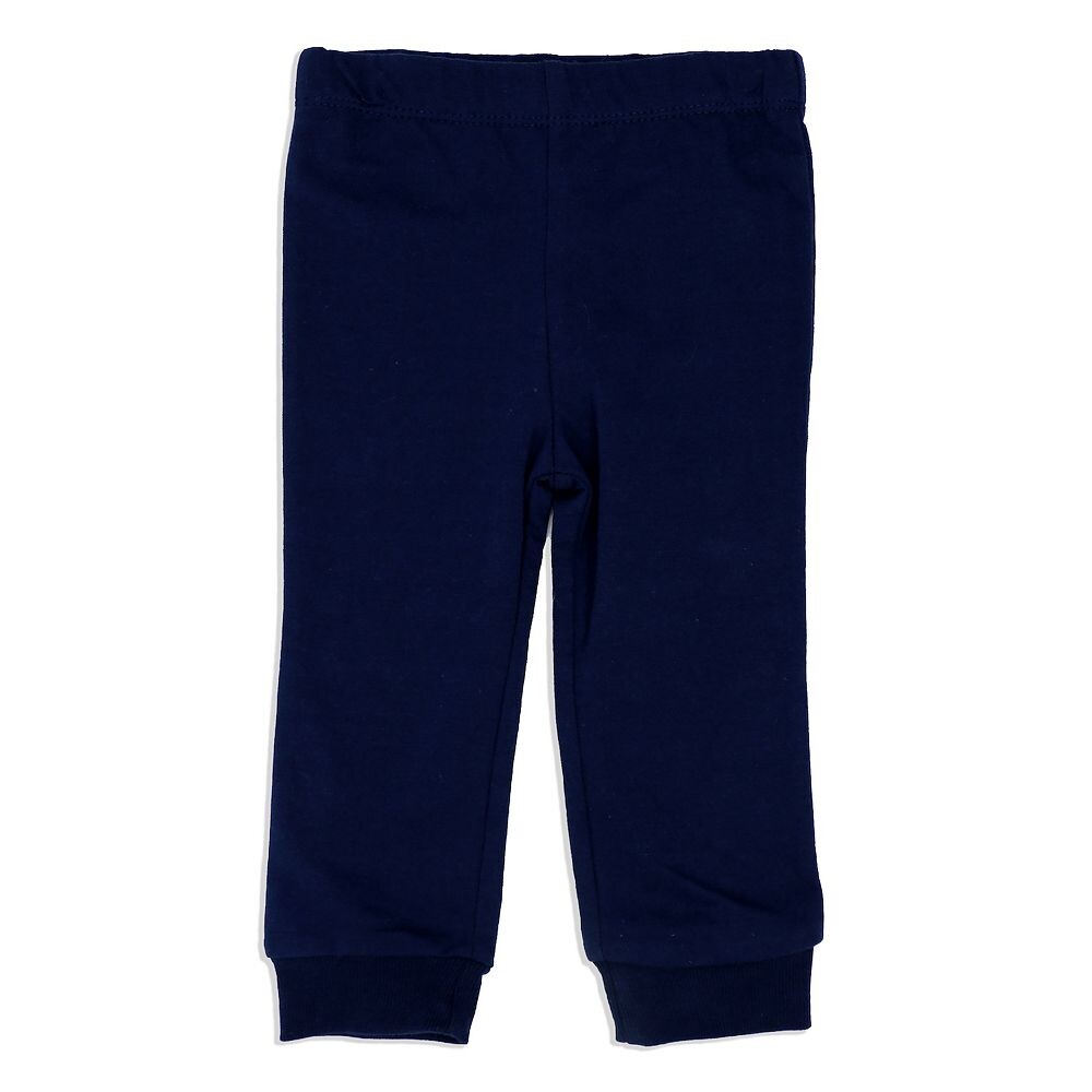 Комплект жилета Galaxy из 3 предметов для маленьких мальчиков Baby Mode, цвет Navy Galaxy — фото 4