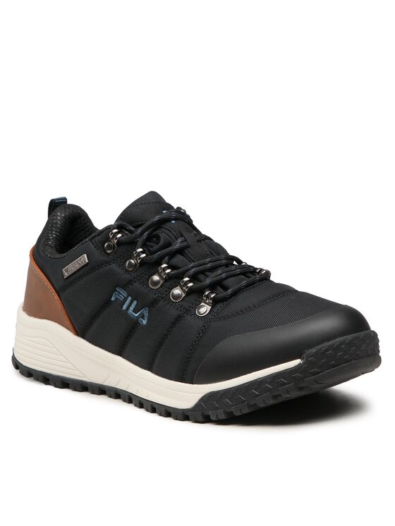 

Кроссовки FFM0167 83165 Fila, черный