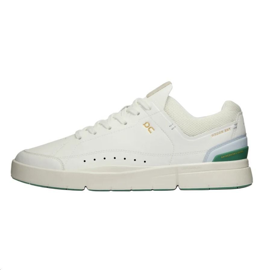 

On Кроссовки The Roger Centre Court 'White Green'