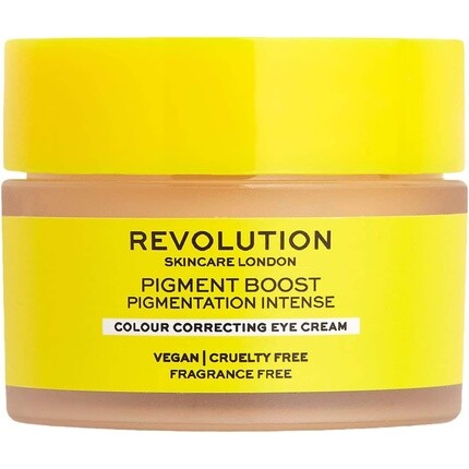 

Крем для глаз London Pigment Boost 15 мл, Revolution Skincare