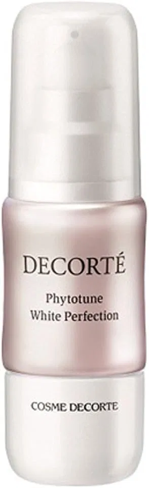 Сыворотка отбеливающая Decorté Phytotune White Perfection 40 мл