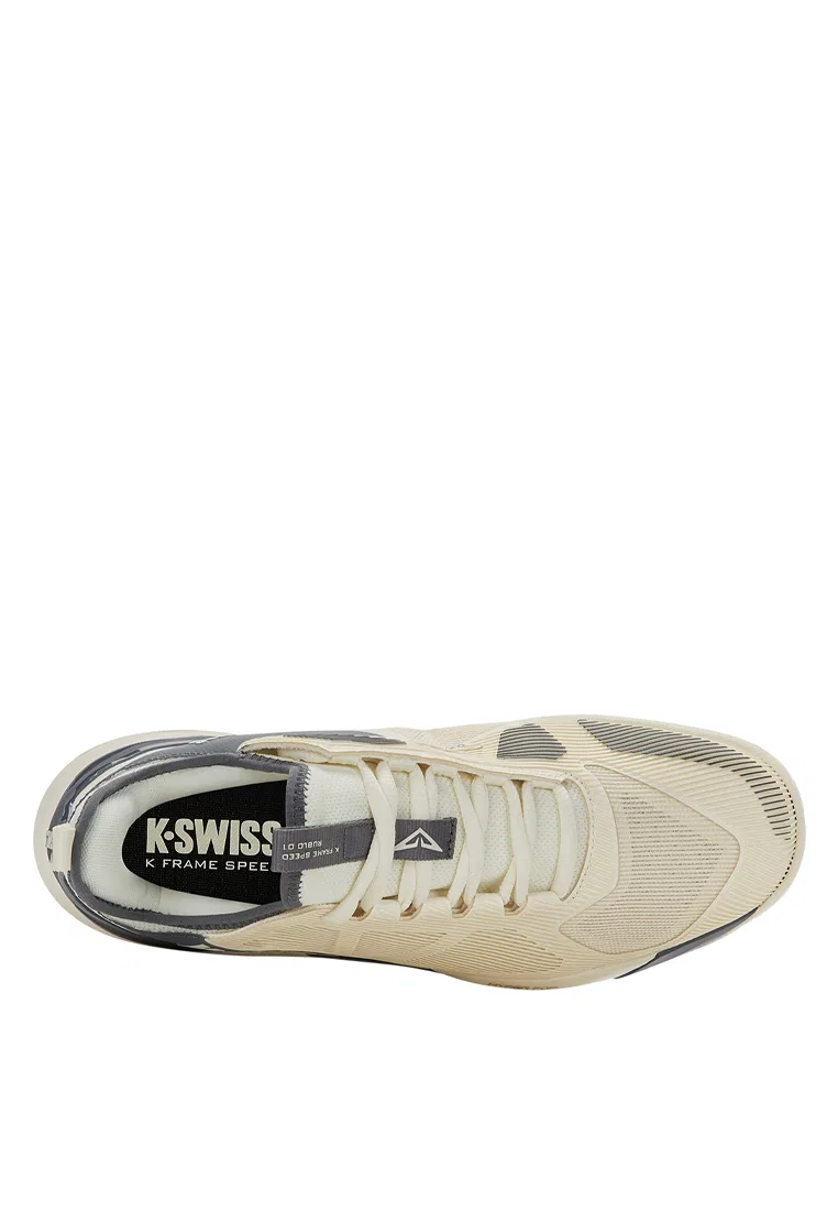 Кроссовки теннисные мужские K-Frame Speed Rublo K-Swiss — фото 3
