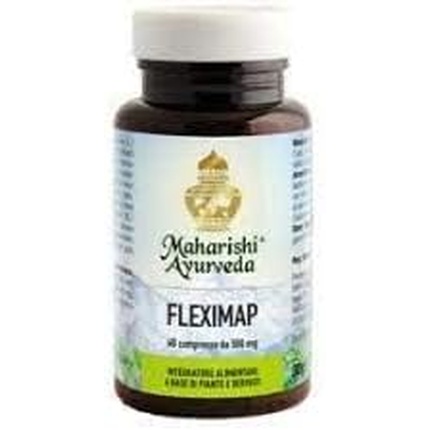 

Италия Fleximap 60 таблеток