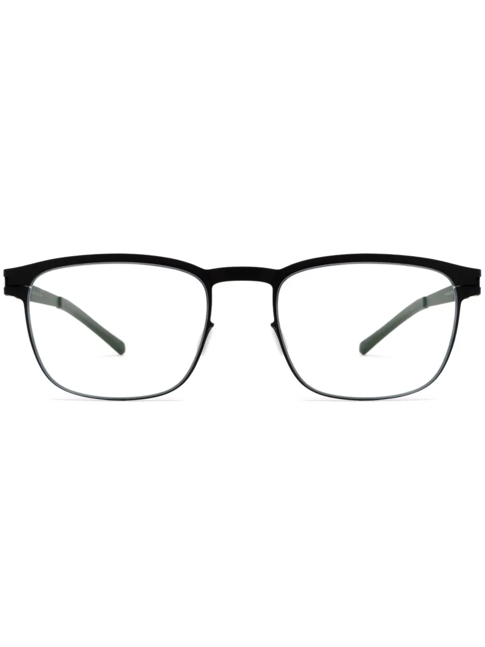 

Очки Theodore Mykita, черный